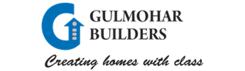 GULMOHHAR DEVELOPERS - GILT-EDGE CLIENT