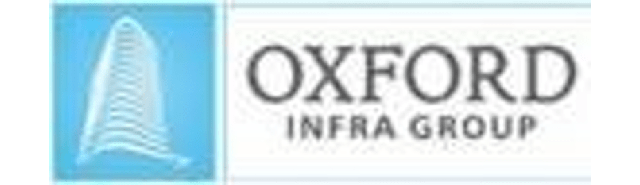 OXFORD INFRA GROUP - GILT-EDGE CLIENT