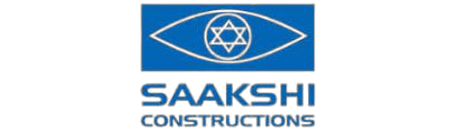 SAKSHI CONSTRUCTION - GILT-EDGE CLIENT
